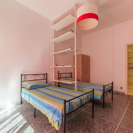 Angelini'S Cozy Flat Apartment Roma Ngoại thất bức ảnh