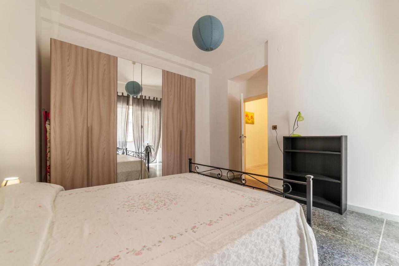 Angelini'S Cozy Flat Apartment Roma Ngoại thất bức ảnh