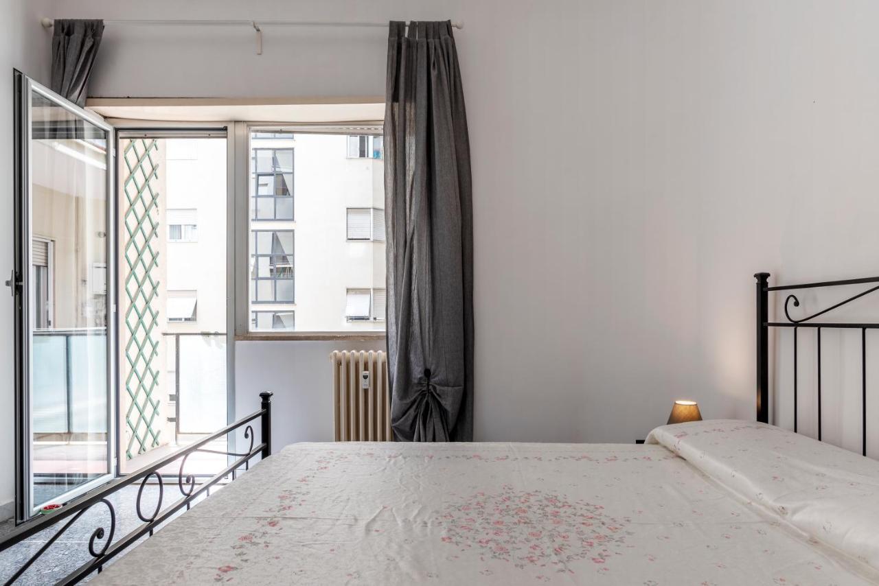 Angelini'S Cozy Flat Apartment Roma Ngoại thất bức ảnh