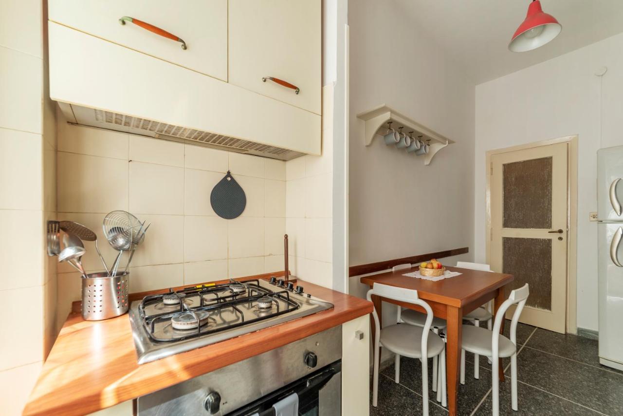 Angelini'S Cozy Flat Apartment Roma Ngoại thất bức ảnh