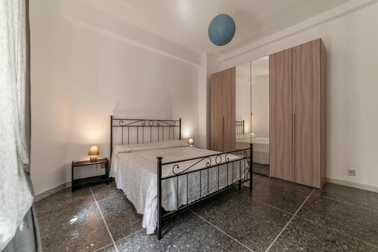 Angelini'S Cozy Flat Apartment Roma Ngoại thất bức ảnh