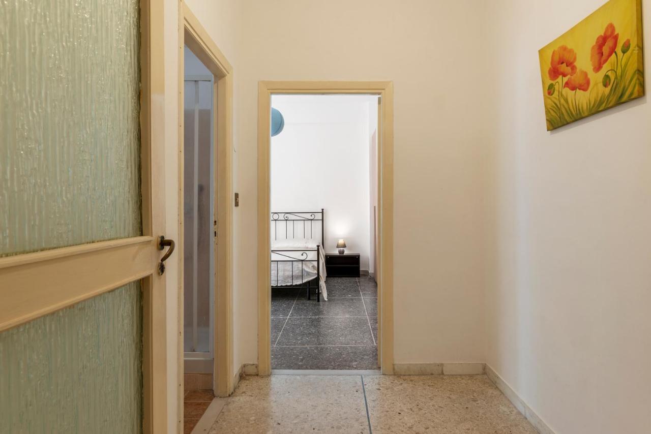 Angelini'S Cozy Flat Apartment Roma Ngoại thất bức ảnh