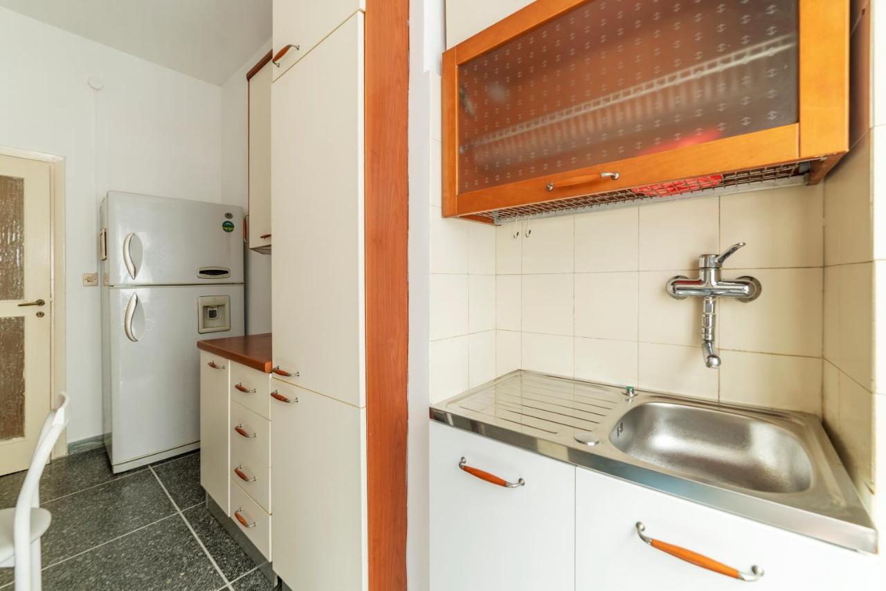 Angelini'S Cozy Flat Apartment Roma Ngoại thất bức ảnh