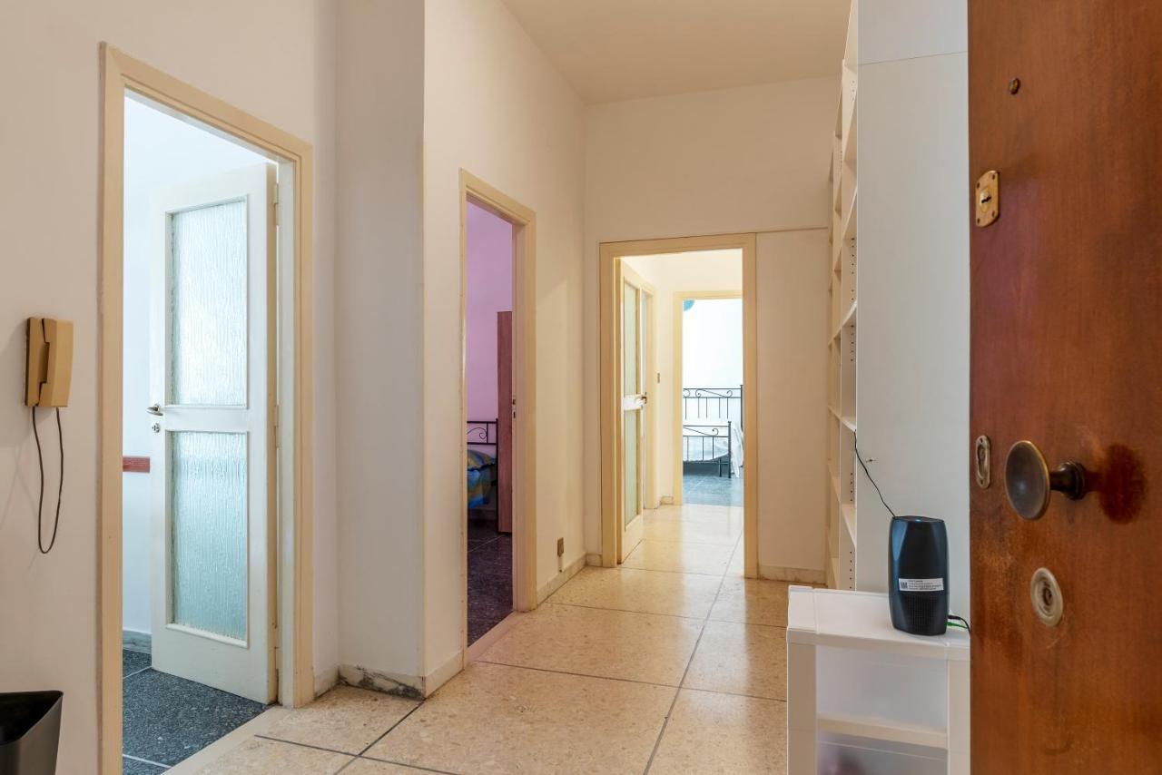 Angelini'S Cozy Flat Apartment Roma Ngoại thất bức ảnh