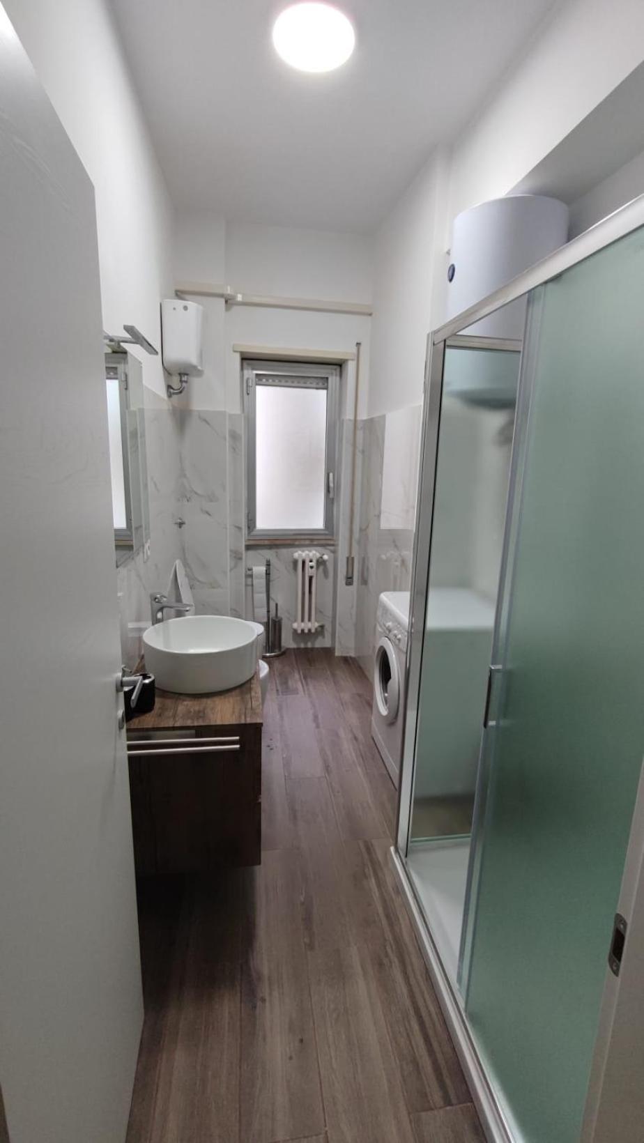 Angelini'S Cozy Flat Apartment Roma Ngoại thất bức ảnh
