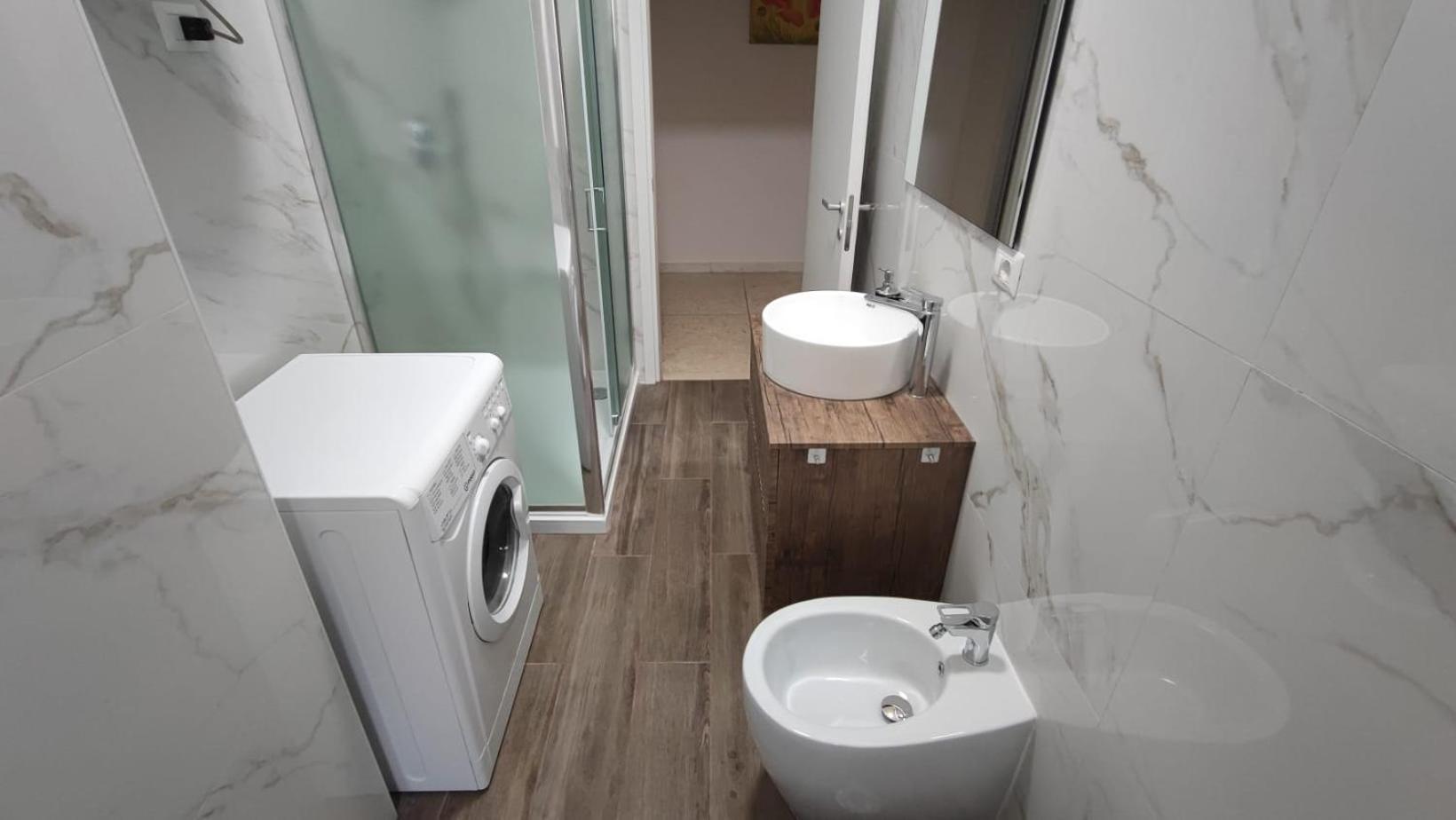Angelini'S Cozy Flat Apartment Roma Ngoại thất bức ảnh